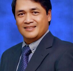 Dr. dr. Edi Mustamsir, SpOT(K)-Hip & Knee